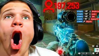 Most Viewed R6 Clips of 2024 *JYNXZI REACTS*