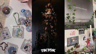 Aesthetic DIY room decor ideas Tiktok compilation 