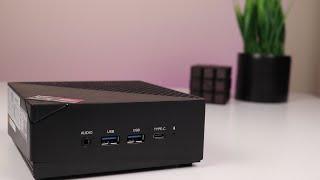 AM06 PRO | ACEMAGIC | AMD Ryzen 7 Mini PC