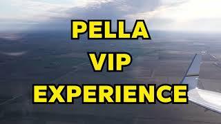 Step Inside the Pella VIP Experience | Exclusive Factory Tour & Innovation Showcase