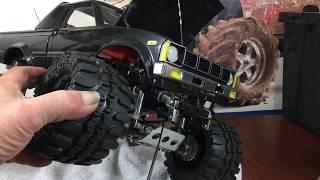 TOYAN 4 STROKE MAINTENANCE
