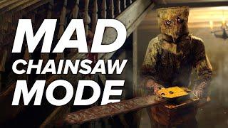 Resident Evil 4 Demo: Mad Chainsaw Mode?! Andy Plays Secret Hard Mode in Chainsaw Demo