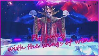 DIANA ANKUDINOVA (Диана Анкудинова) Fly away on the wings of wind  (Улетай на крыльях ветра) Ep.9