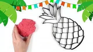 Learn colors. Looking for an Entertaining Way to Teach Your Toddler Colors Check This Out!