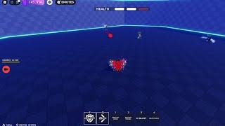 Roblox Death Ball Gameplay Live