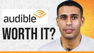 Is Audible worth it? (Audible Review 2023)