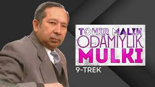 Audio kitob | Odamiylik mulki 9-trek | Tohir Malik