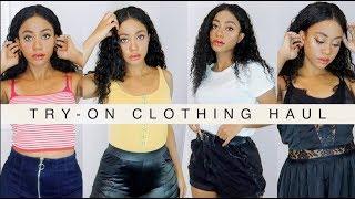 My BLACK FRIDAY 2018 Try-On Haul | Timaloveslemons