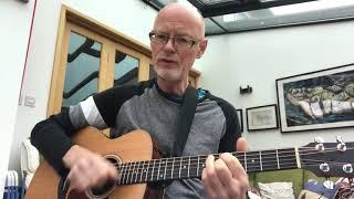They Won’t Let it go (oringinal)   Rob Shepley 2nd version!