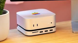 Don't Waste Money on M4 Mac mini Storage: Do THIS Instead!