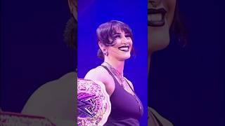 Romantic seen Roman Reigns love status  with rhea ripley #lovestatus#romanreinge#rhea #love #wwe