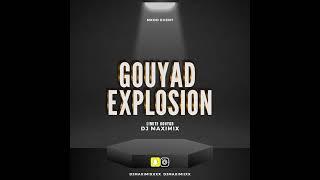 Dj Maximix - Magic Gouyad Explosion