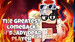 The Greatest Comeback of Friendly BG in Blockman Go Bedwar | Blockman Go |