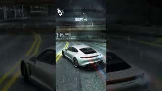 Need For Speed No Limits | Cars Racing |#shorts #porsche #porschetaycanturbos #needforspeednolimits