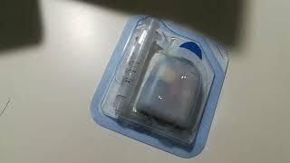 Водонепроницаемые поды Omnipod Dash в наличии на Apteka24.me