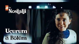 Uçurum 5. Bölüm