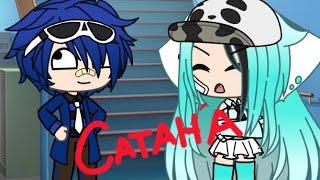 Стихотворение~Сатана «Gacha Life»