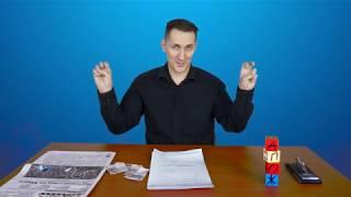 "Говорящие головы" с Виталием Обединым: спасение рядового Рубля и есть ли жизнь после "томагавков"
