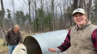 Patriot Farms Part 2