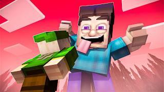 Willyrex VS Grotesque Steve