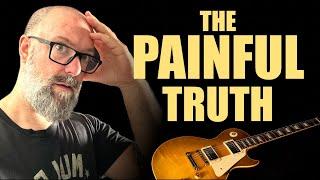 The BRUTAL Truth After Playing 4,000 Guitars!