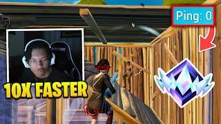GMoney DOMINATES Slurpy Swamp With 0 Ping
