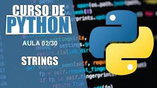 CURSO DE PYTHON 2024 (AULA 02/30: TIPOS DE DADOS)