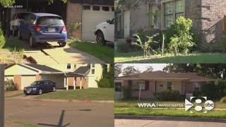Fake deeds allegedly filed from prison to steal North Texas properties