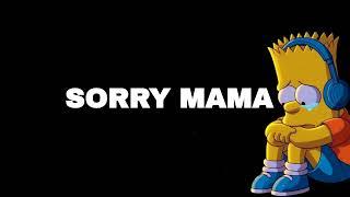 FREE Sad Type Beat - "Sorry Mama" | Emotional Rap Piano Instrumental