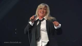 Samantha Fox - Live in Izvestiya Hall / Moscow, 23.03.2019