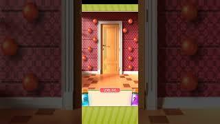 100 Doors Puzzle Box - Level 45