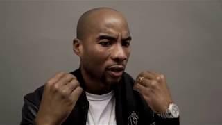 Charlamagne Tha God + Black Influence Pt. 3