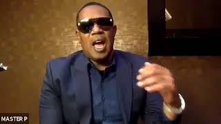 Percy Miller | Master P | Carlos D Smith | The Credit God |#FinancialLiteracy #MasterP #Credit