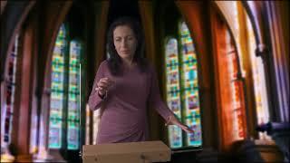 Panis Angelicus - theremin - Anca Bold Martin