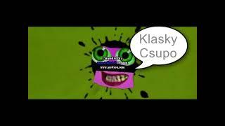 KLASKY CSUPO 2002 EFFECTS 2 IN BLUE HIGHERS