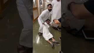 Funny Arabic Comedy Videos   - Arab Funny videos Compilation 2022