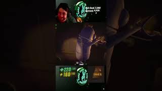 The Most Repo Moments