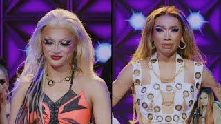 SHOCKING Elimination Results Ep.8 - Drag Race Philippines Season 3