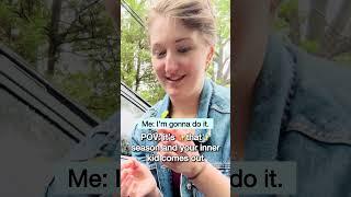 When your friend is a buzzkill #Funny #Skit #Nostalgia #Booktube #Books #Author #Childhood #Shorts
