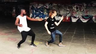 Blaakow x Pandi || Aidonia - Yeah Yeah || DanceHall LinkUp