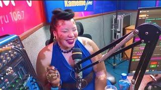 Rugano Rwa JULIE  Njorua Canjamuka Na Wakirumba Kameme fm Very Powerful (PART 2)