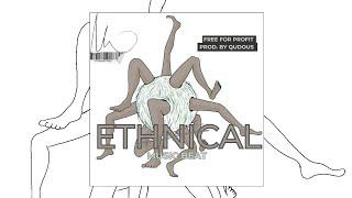 [Free] Tribal Music  Beat | Ethnical Beat - My Secret Weapon  (Prod. by QUDOUS) *USE Headphones*