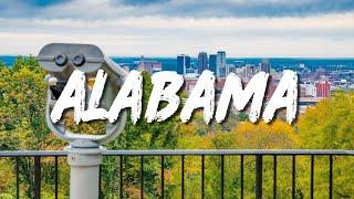 Top Tourist Attractions in Alabama