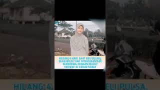Diperkosa dan dibunuh! VIRAL #shorts