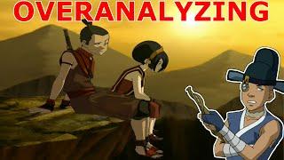 Overanalyzing Avatar: The Runaway