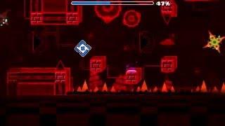 Geometry dash - Level one - All coins (By Truenachopro)