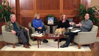 Calabasas, A Living History - 25th Anniversary Forum