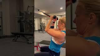  #pull #fyp #bicep #workout