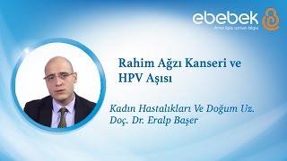 HPV Aşısı Nerede Yaptırılır ?  #ebebek