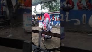 Ngintip abg dikamar mandi